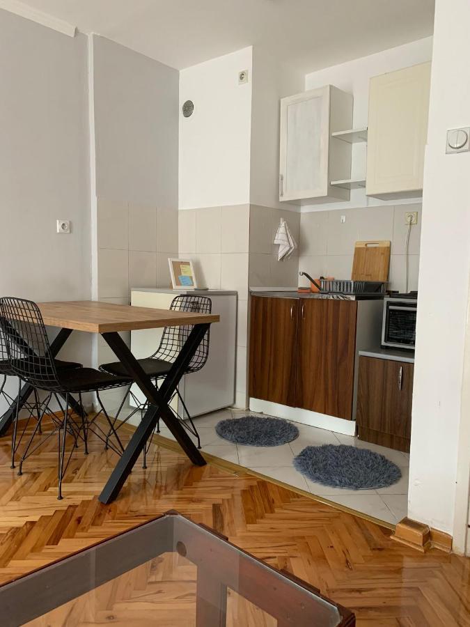 Comfy Studio - 1 Minute Walk To Delta Planet Ni Buitenkant foto