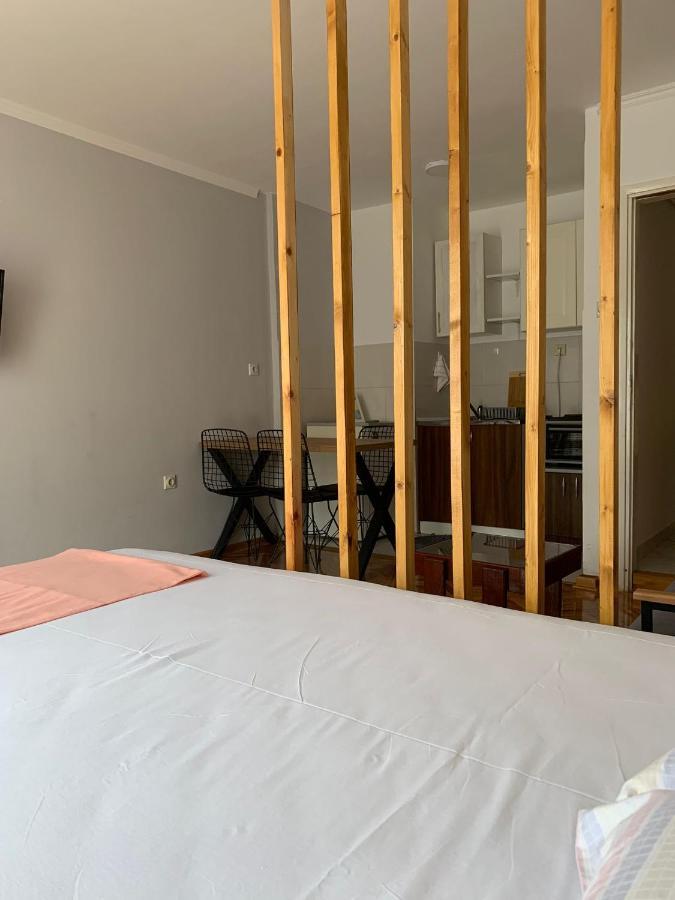 Comfy Studio - 1 Minute Walk To Delta Planet Ni Buitenkant foto
