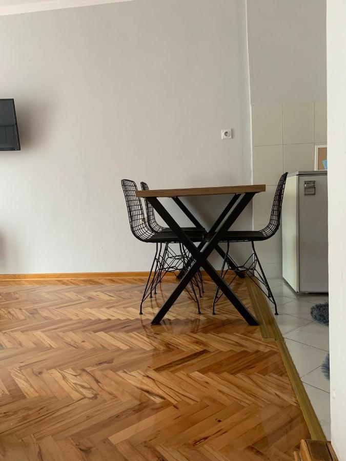 Comfy Studio - 1 Minute Walk To Delta Planet Ni Buitenkant foto