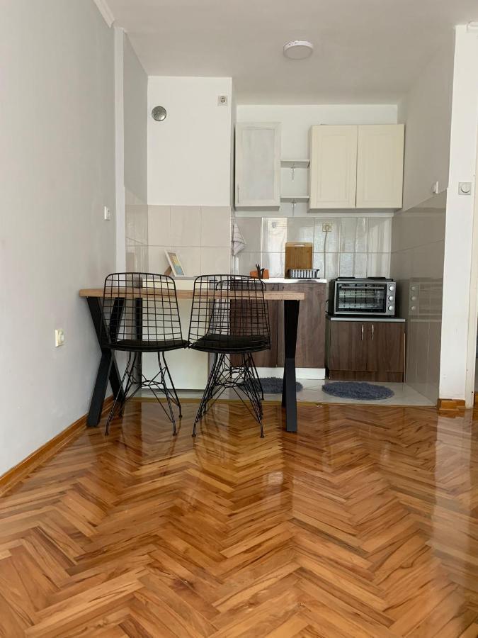 Comfy Studio - 1 Minute Walk To Delta Planet Ni Buitenkant foto