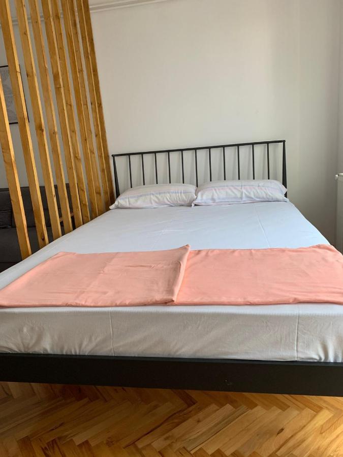 Comfy Studio - 1 Minute Walk To Delta Planet Ni Buitenkant foto